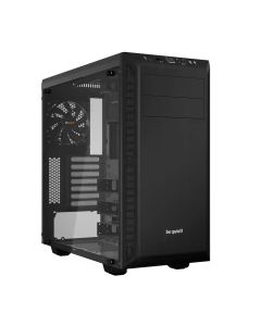 Kućište Be Quiet  Pure Base 600 Window Black BGW21