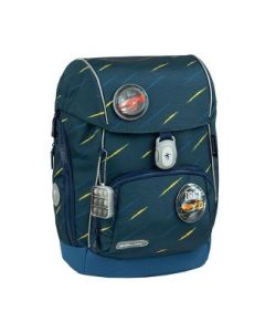 BELMILL Školski ranac 405-73/P Orion Blue - 85685