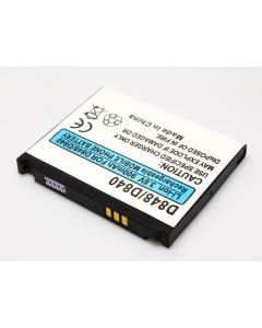 Baterija za Samsung D840 1200 mAh.