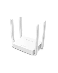 MERCUSYS AC10 AC1200 Dual Band Wireless Router (59369) - 85754