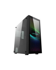 LC POWER Gaming 800B Interlayer X ATX gaming kućište - 85758
