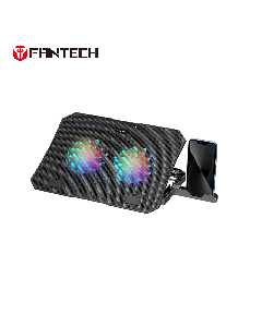 FANTECH Laptop Cooler NC14 RGB