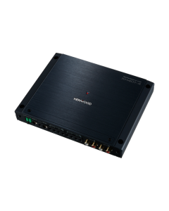 KENWOOD Auto pojačalo XH401-4