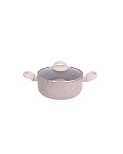 TEXELL Šerpa Stone Line 3,5L, 22 x 11 cm - TPSL-C254