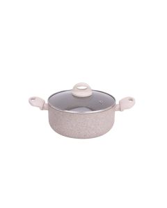TEXELL Šerpa Stone Line 4,6 L, 24 x 12 cm - TPSL-C255