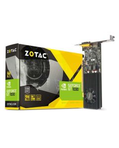ZOTAC Grafička karta NVidia GeForce GT1030 2GB ZT-P10300A-10L - 85850