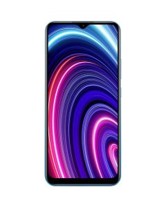 REALME C25Y 4/128GB, plava - 74-1