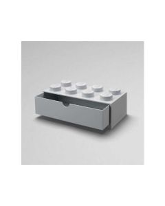 LEGO Fioka stona - siva - 85896