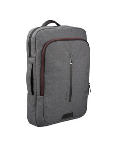 YENKEE YBB 1522GY, TARMAC, 3in1 ranac za notebook, 15.6