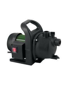 FIELDMANN Baštenska pumpa visokog pritiska za vodu FVC 8010-EC