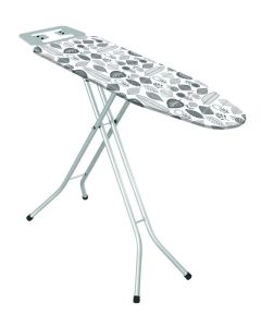 TEXELL Daska za peglanje Standard 110 x 33 cm - TIB-257