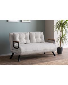 ATELIER DEL SOFA Dvosed Sando, bela