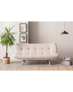 ATELIER DEL SOFA Trosed Misa, krem