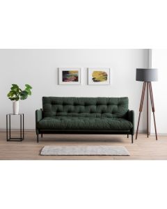 ATELIER DEL SOFA Trosed Renge, zelena