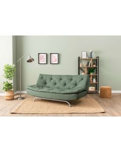 ATELIER DEL SOFA Trosed Rivo, zelena