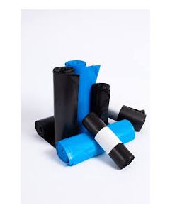 Kese za smeće u rolni 80x60 60l/20 - 85