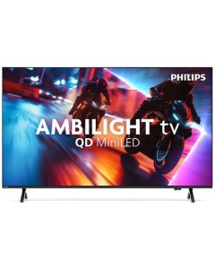 PHILIPS Televizor 85MLED910/12, 4K Ambilight, MiniLED, Smart TV