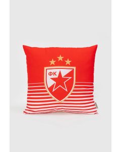 CRVENA ZVEZDA Dekorativni jastuk 40x40cm