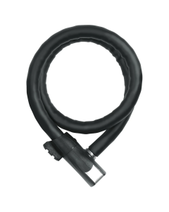 ABUS brava Centuro 860/110 - Crna - 31496