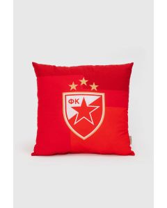 CRVENA ZVEZDA Dekorativni jastuk 40x40cm