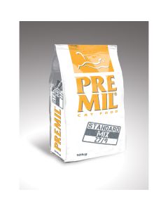 PREMIL Standard Mix 10kg - 8600103397063