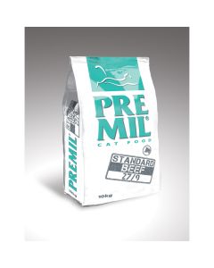 PREMIL Standard Beef 10kg - 8600103397131