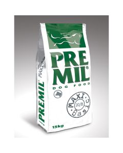 PREMIL Maxi Basic 10kg - 8600103397179