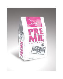 PREMIL Standard Poultry 10kg - 8600103397230
