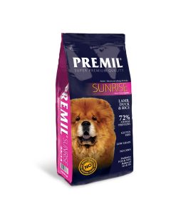 PREMIL Sunrise 1kg - 8600103397261