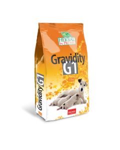 PREMIL Gravidity G-1 12kg - 8600103397315