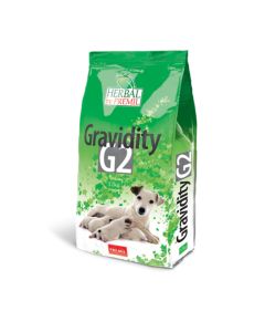 PREMIL Gravidity G-2 12kg - 8600103397322