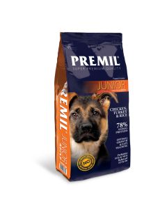 PREMIL Junior 15kg - 8600103397629