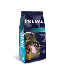 PREMIL Large 15kg - 8600103397643