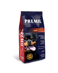 PREMIL Super Sport 15kg - 8600103397650