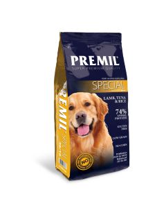 PREMIL Special 15kg - 8600103397667