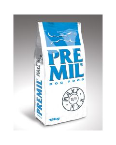 PREMIL Maxi Mix 3kg - 8600103397933