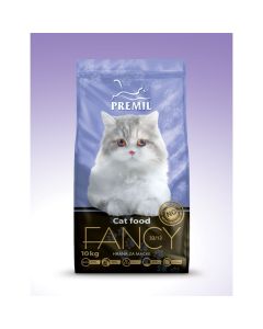 PREMIL Fancy Cat 2kg - 8600103397988