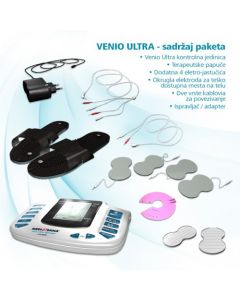 MEDISANA Masažer Venio Ultra - MedSan158