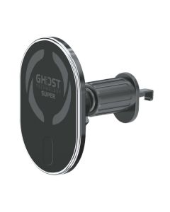 CELLY Magnetni auto držač GHOSTSUPERMAG
