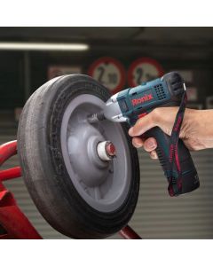 RONIX Akumulatorski udarni zavrtač (2x1.5Ah) 8601 BMC 12V/100Nm - 8601RX