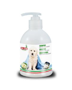 MaFra Šampon za belodlake pse sa nim uljem 250 ml - 8602-1