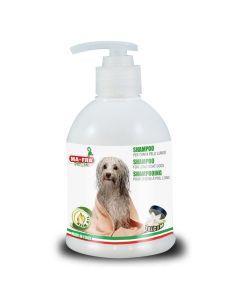 MaFraŠampon za dugodlake pse sa nim uljem 250 ml - 8603