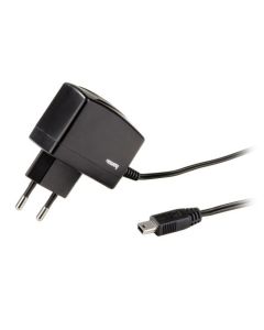 HAMA Adapter punjač za struju za mini USB - 86040