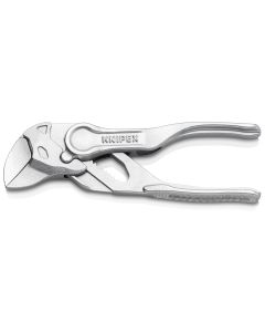 KNIPEX Klešta ključ xs bk - 86 04 100 BK