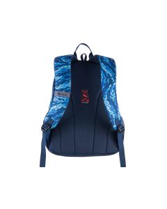 PULSE Ranac Spin Blue Snake 121389 - 121389