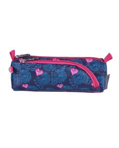 PULSE  Pernica Dobby Pink Heart 121439 - 121439