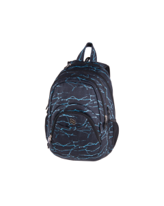 PULSE Ranac 2U1 Teens Blue lava - 8605027220558