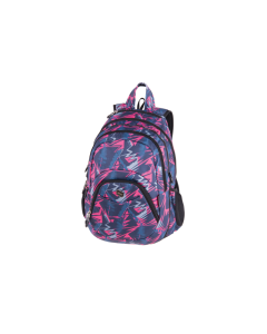 PULSE Ranac 2U1 Teens Pink ice - 8605027220572