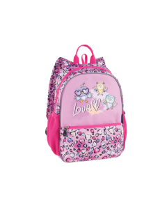 PULSE Ranac Junior Owl love - 8605027221210