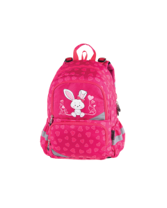 PULSE Ranac anatomic Pink rabit - 8605027221272